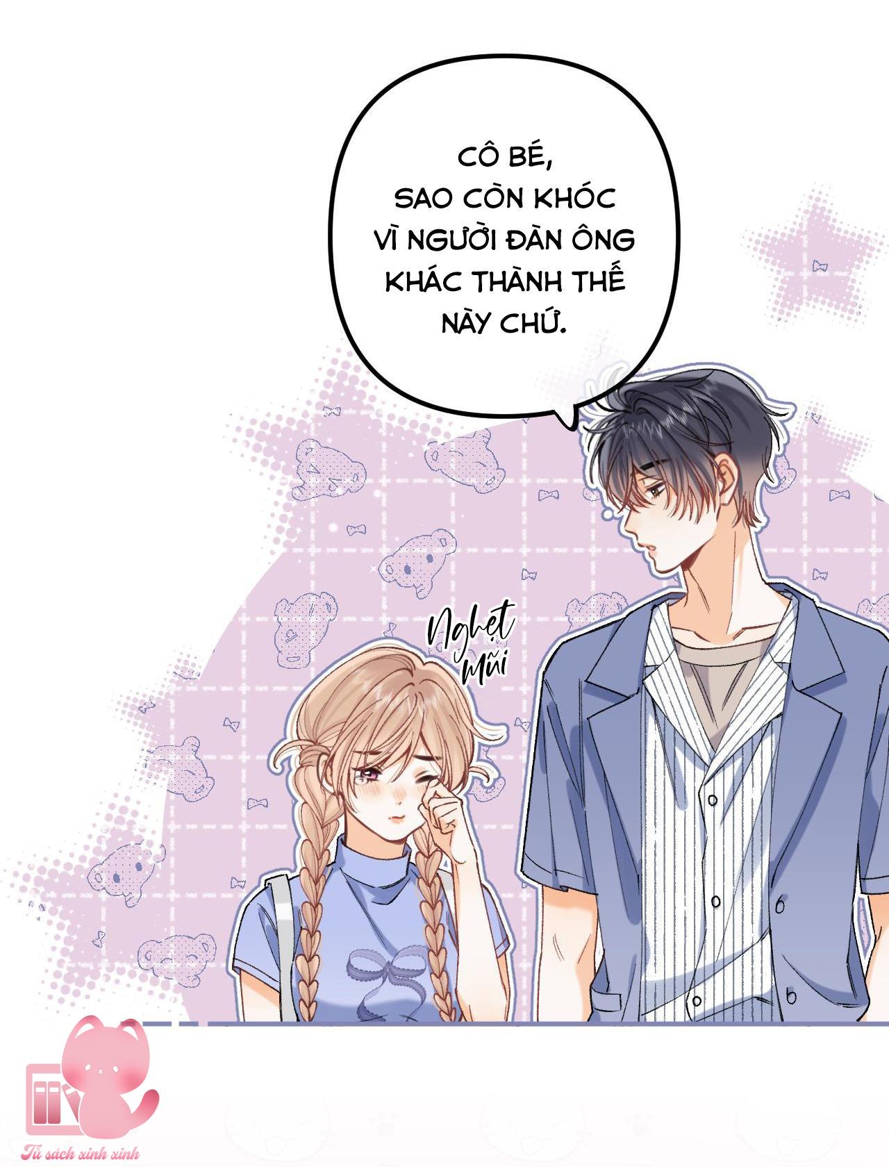 Mối Tình Thầm Kín - Chap 111 - Trang 27