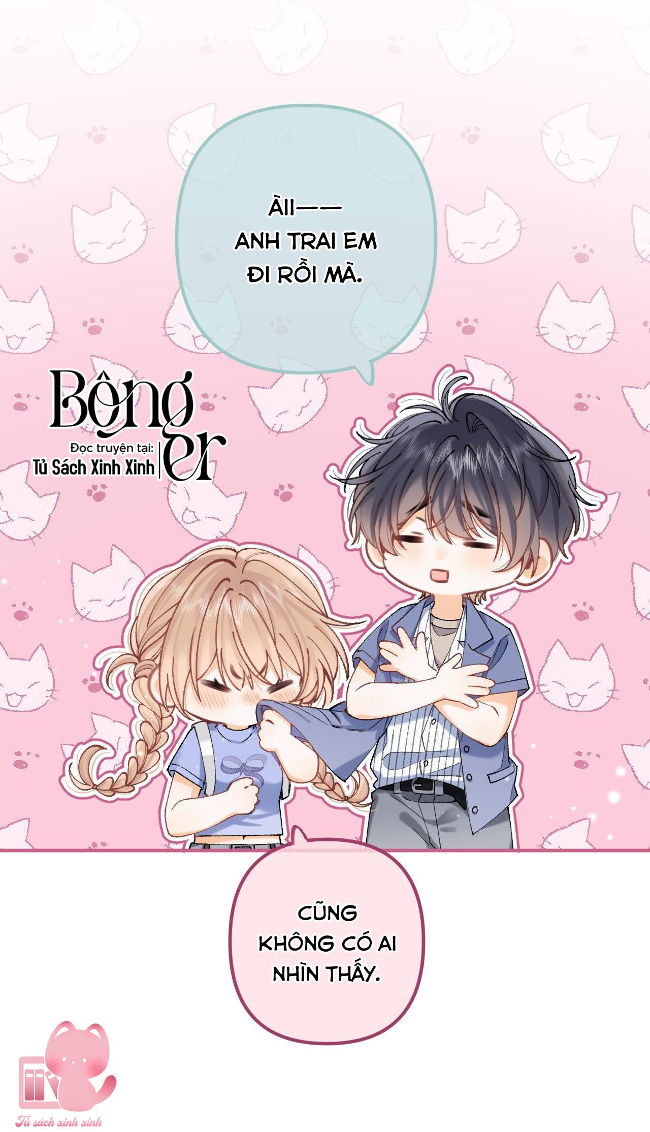 Mối Tình Thầm Kín - Chap 111 - Trang 28