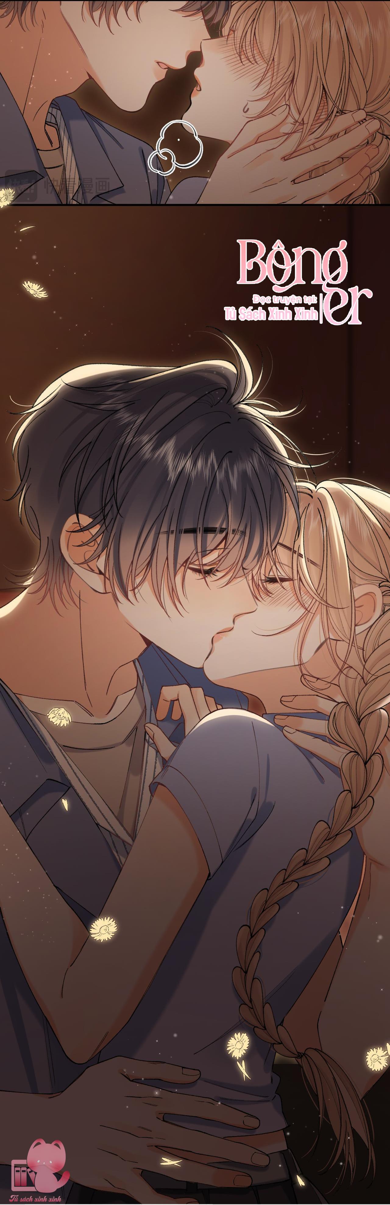 Mối Tình Thầm Kín - Chap 111 - Trang 4