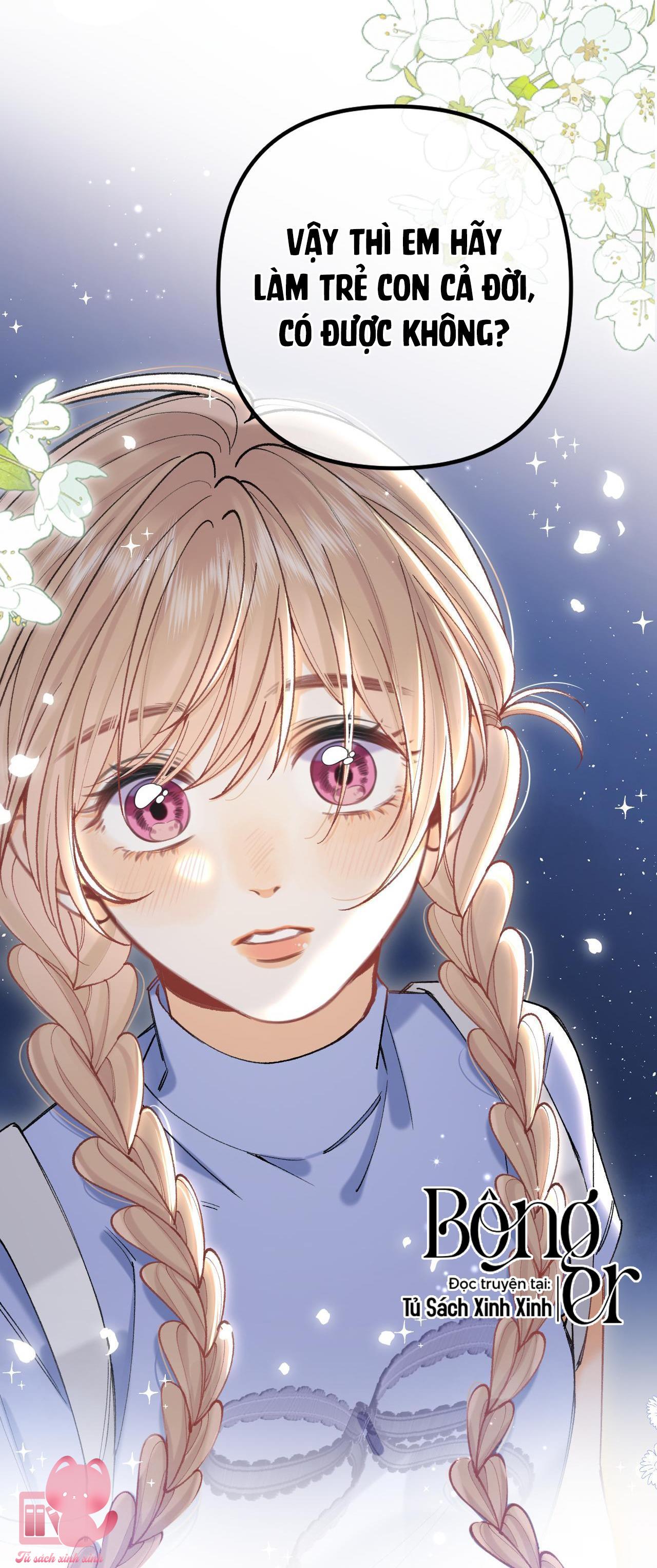 Mối Tình Thầm Kín - Chap 111 - Trang 34