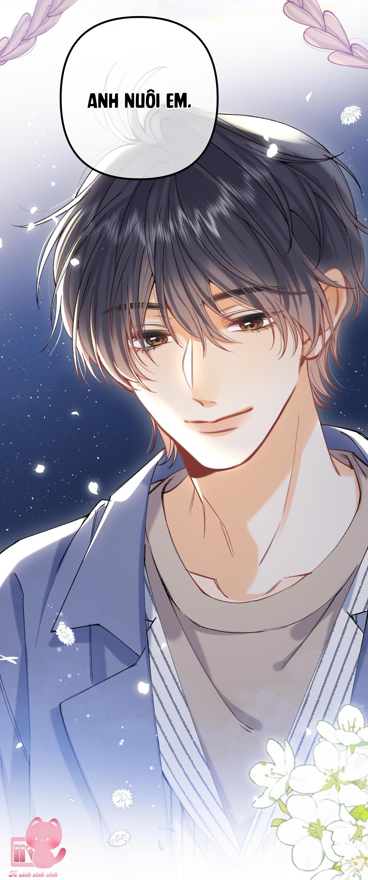 Mối Tình Thầm Kín - Chap 111 - Trang 35
