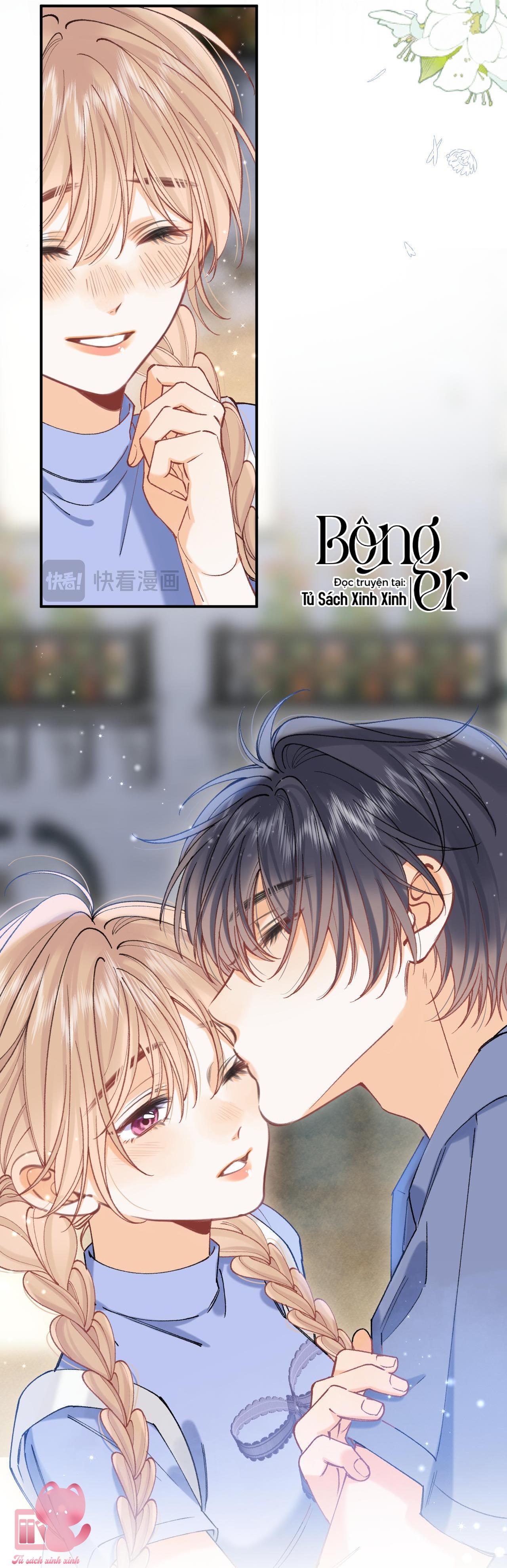Mối Tình Thầm Kín - Chap 111 - Trang 36