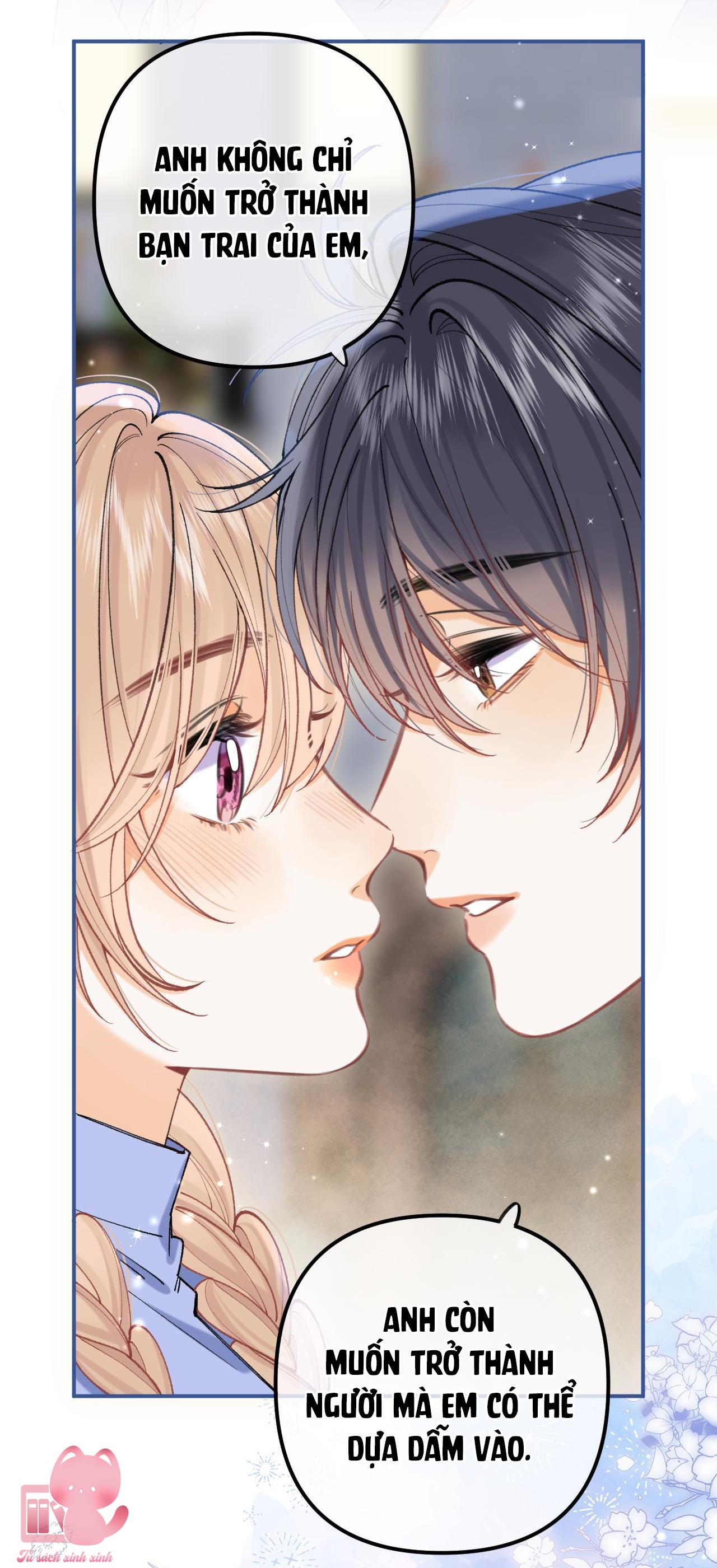 Mối Tình Thầm Kín - Chap 111 - Trang 37