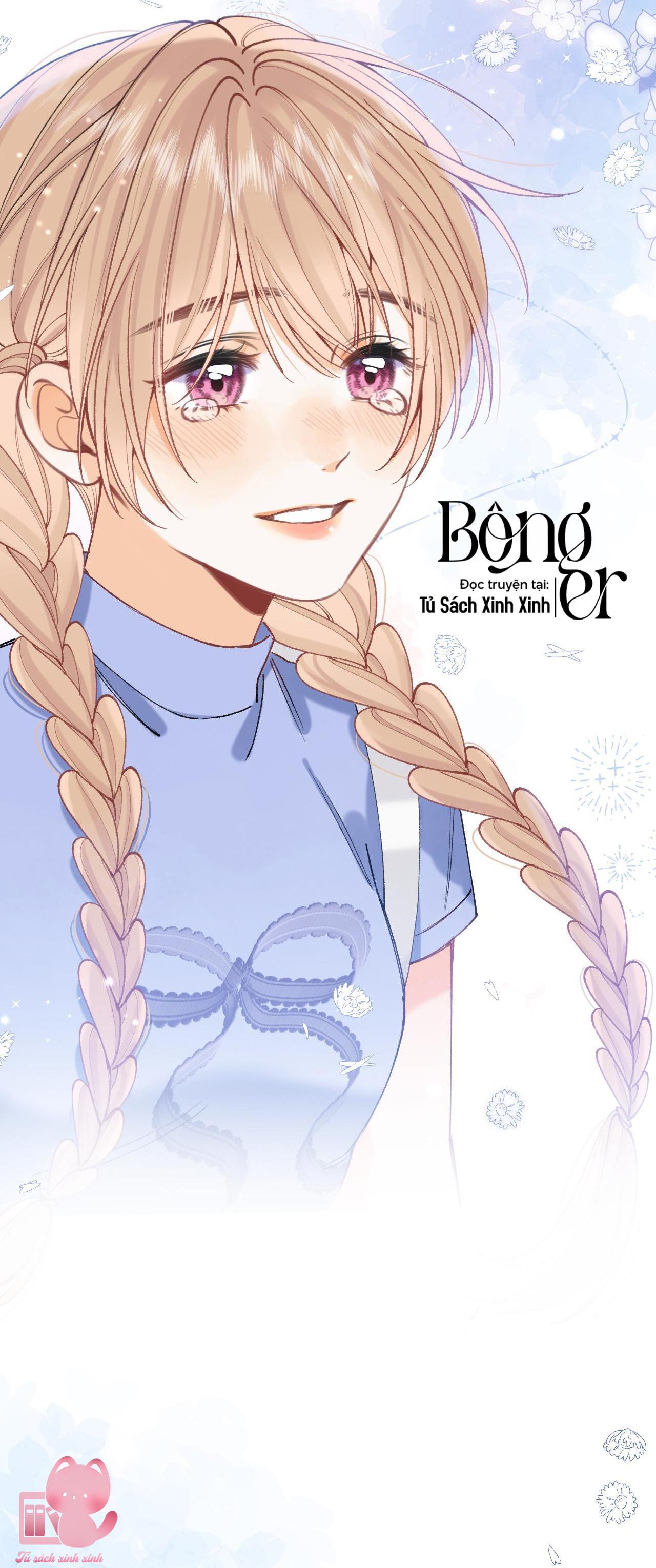 Mối Tình Thầm Kín - Chap 111 - Trang 38