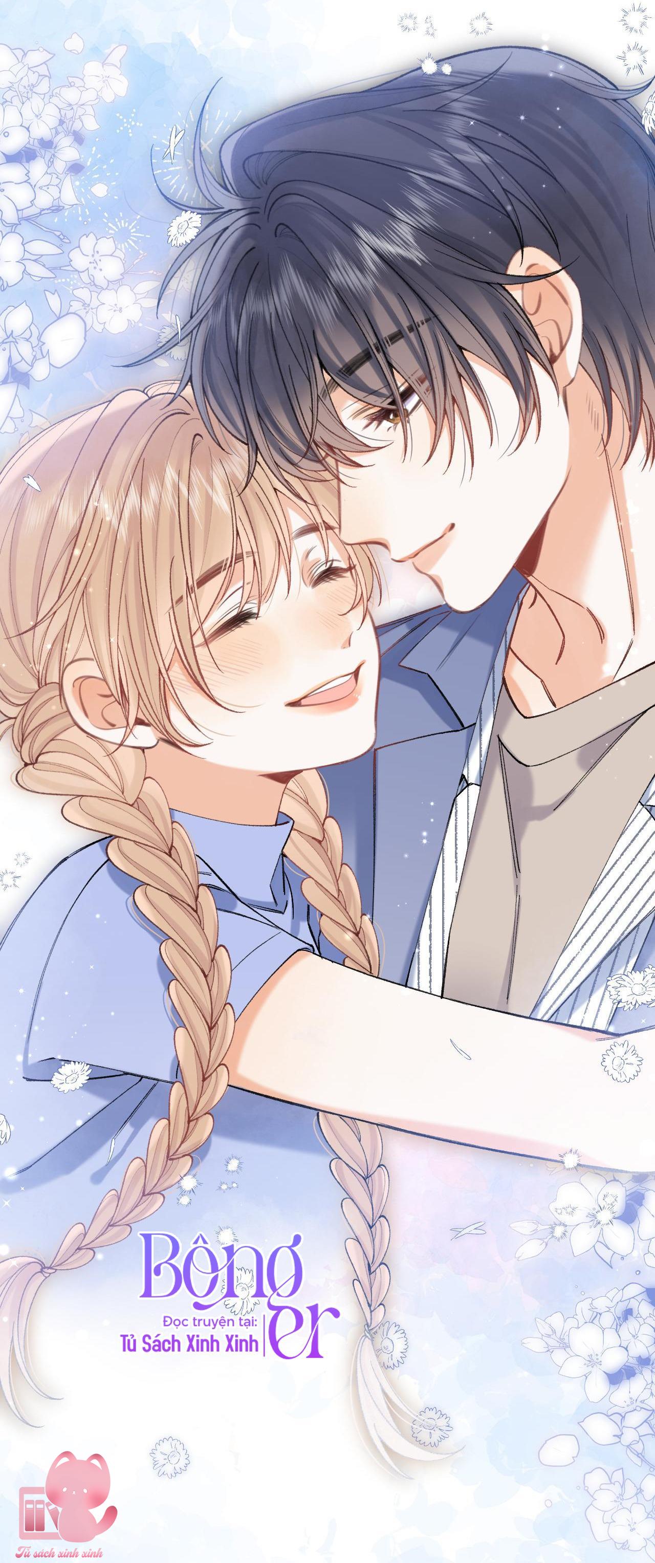 Mối Tình Thầm Kín - Chap 111 - Trang 39