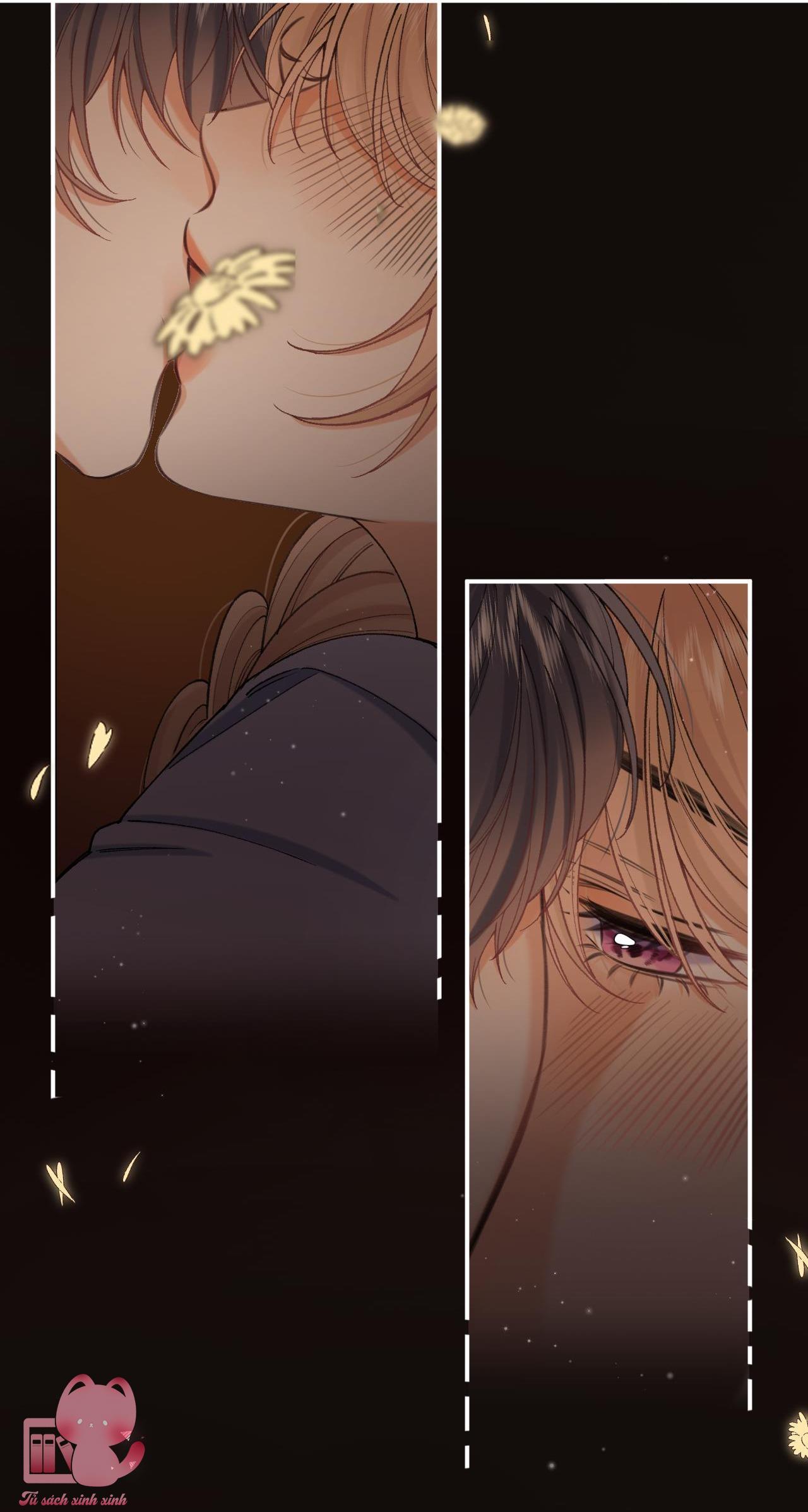 Mối Tình Thầm Kín - Chap 111 - Trang 5