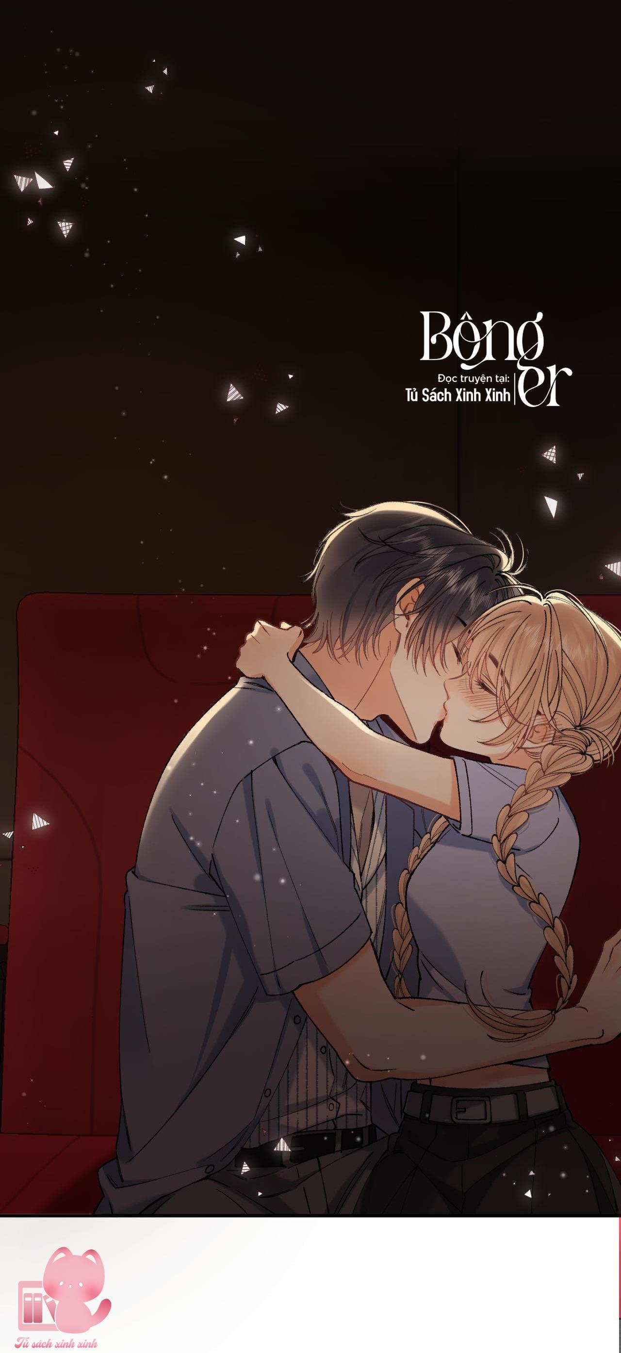 Mối Tình Thầm Kín - Chap 111 - Trang 6