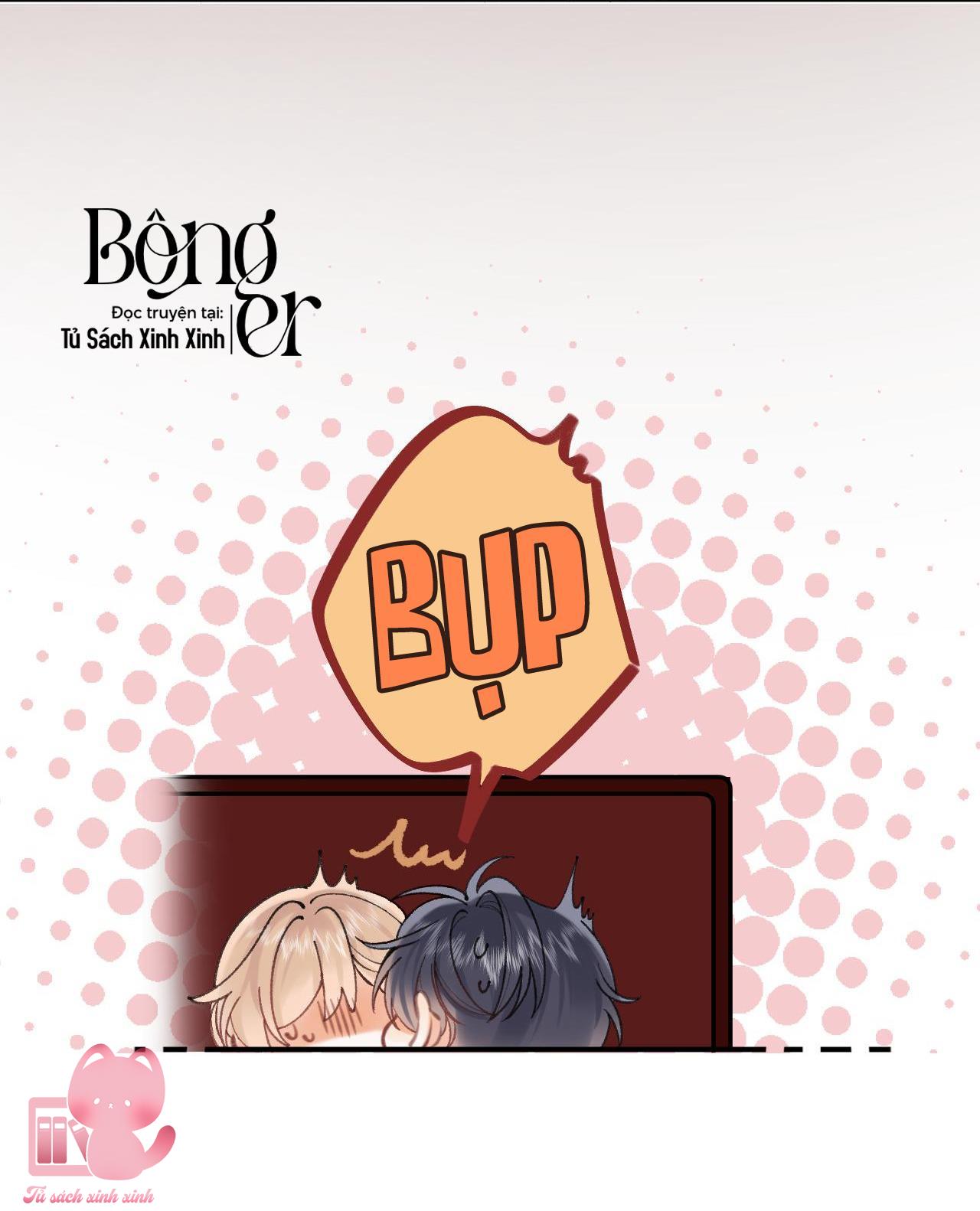 Mối Tình Thầm Kín - Chap 111 - Trang 8