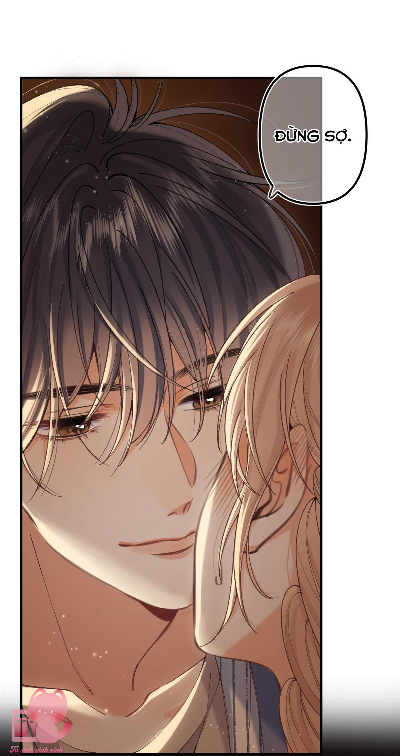 Mối Tình Thầm Kín - Chap 111 - Trang 9