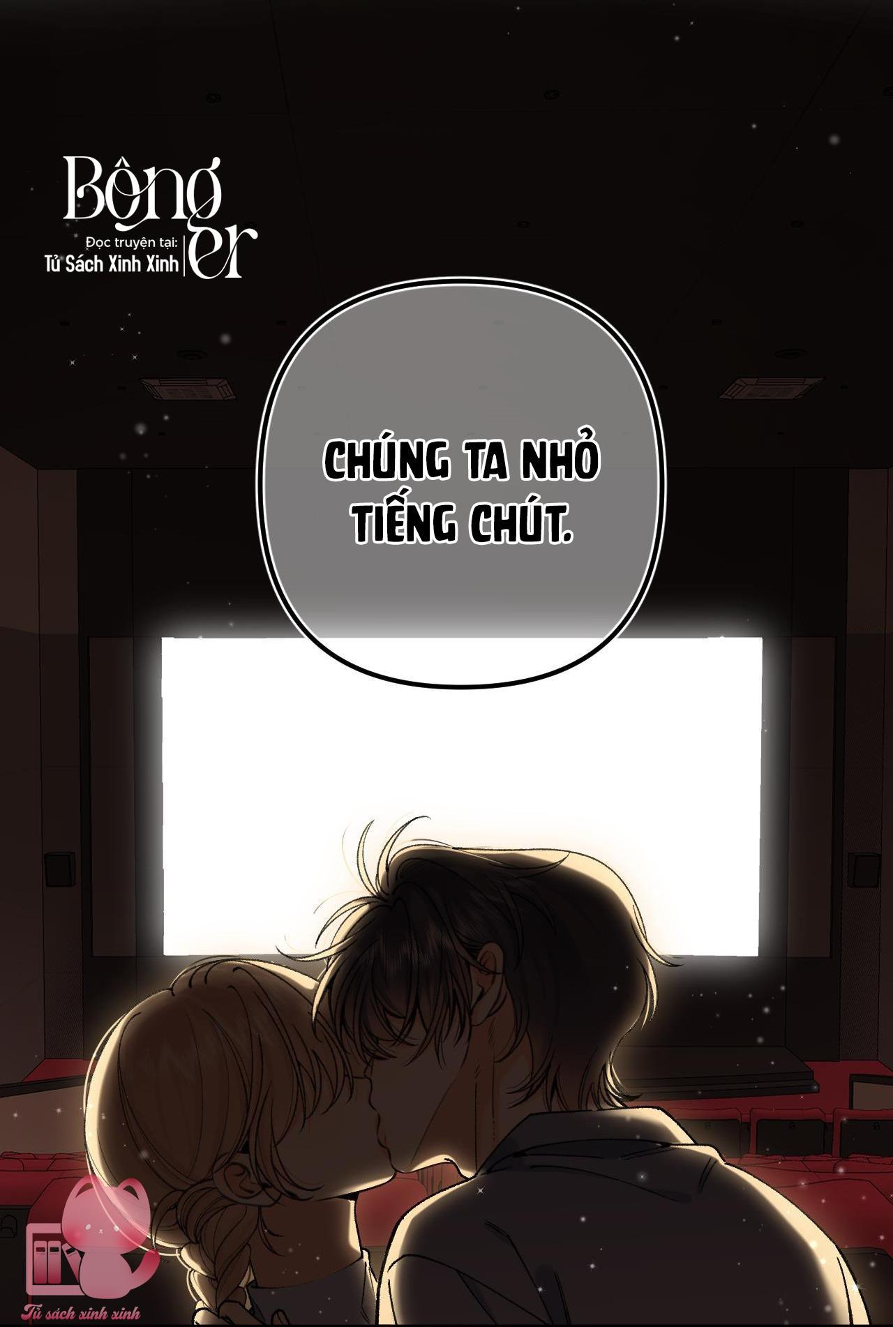 Mối Tình Thầm Kín - Chap 111 - Trang 10