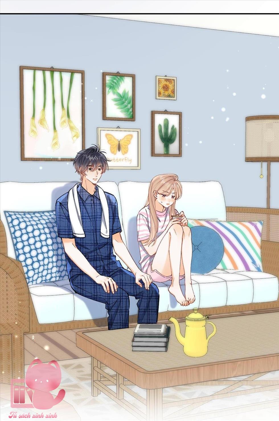 Mối Tình Thầm Kín - Chap 112 - Trang 13