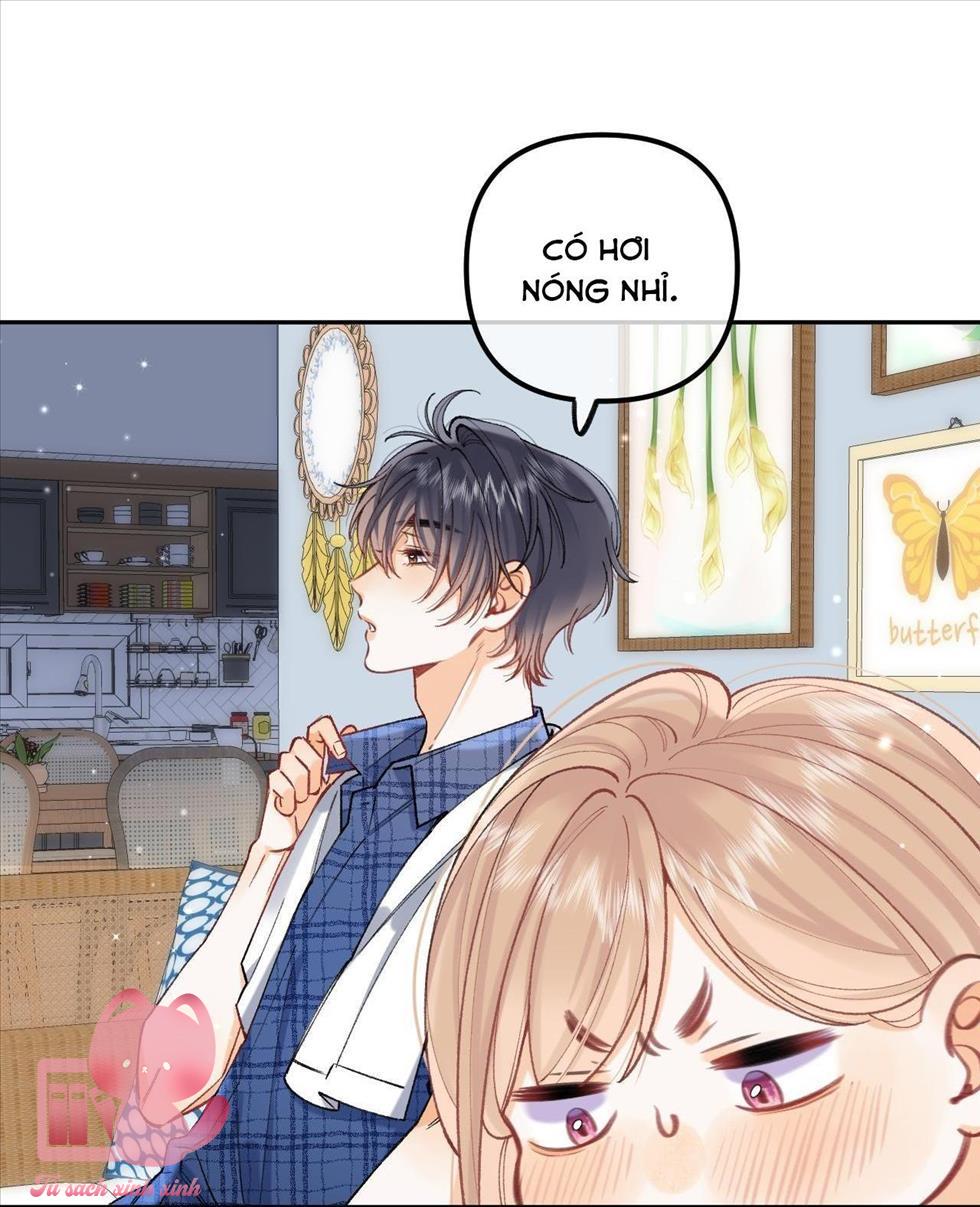 Mối Tình Thầm Kín - Chap 112 - Trang 15