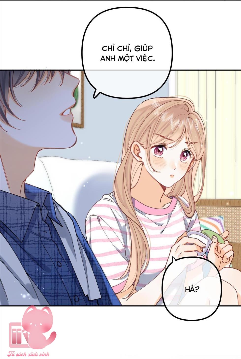 Mối Tình Thầm Kín - Chap 112 - Trang 16