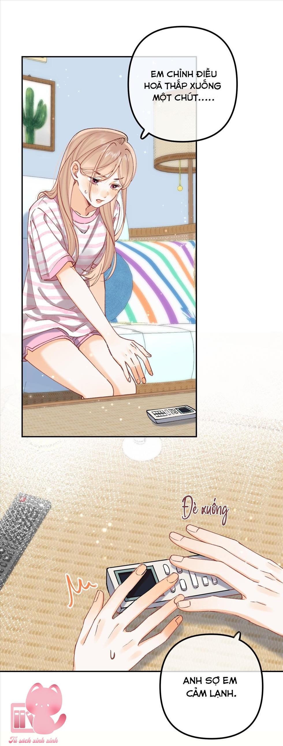 Mối Tình Thầm Kín - Chap 112 - Trang 19