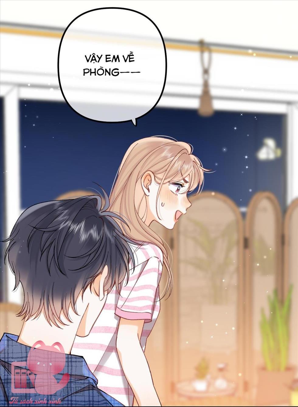Mối Tình Thầm Kín - Chap 112 - Trang 20