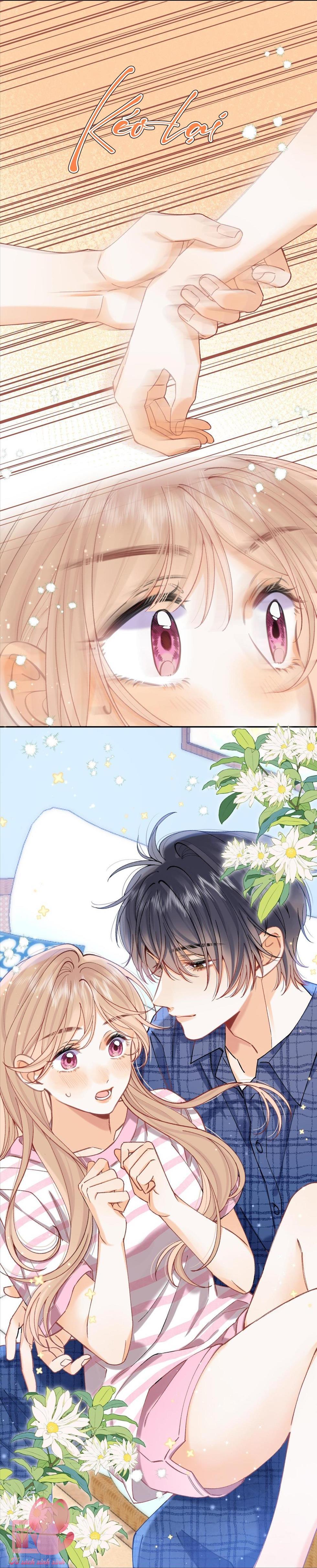 Mối Tình Thầm Kín - Chap 112 - Trang 21