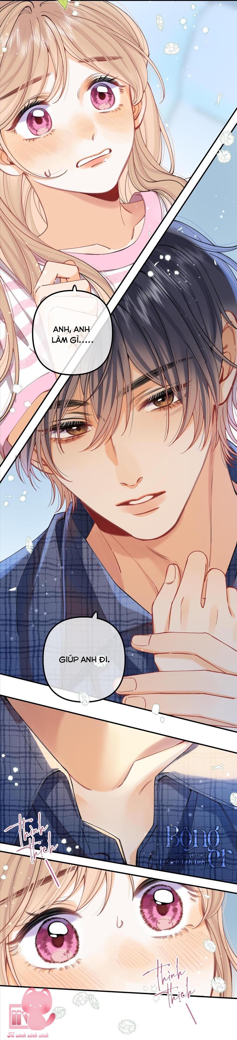 Mối Tình Thầm Kín - Chap 112 - Trang 22