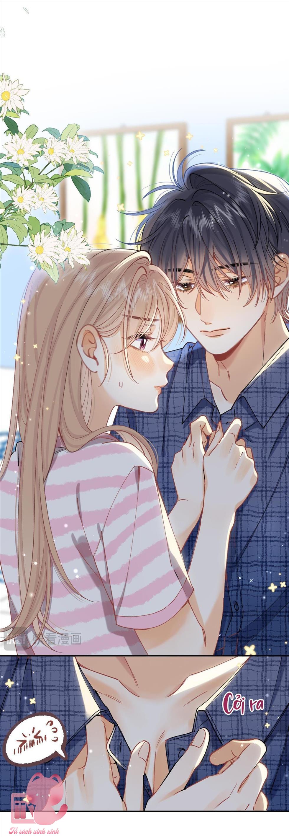 Mối Tình Thầm Kín - Chap 112 - Trang 23