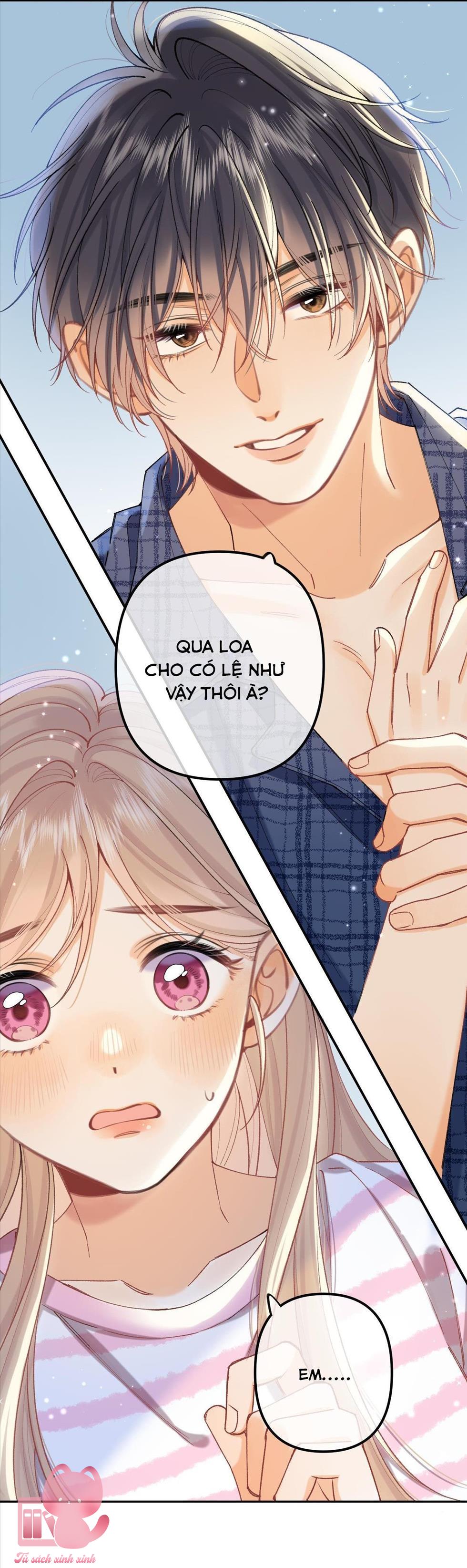 Mối Tình Thầm Kín - Chap 112 - Trang 25