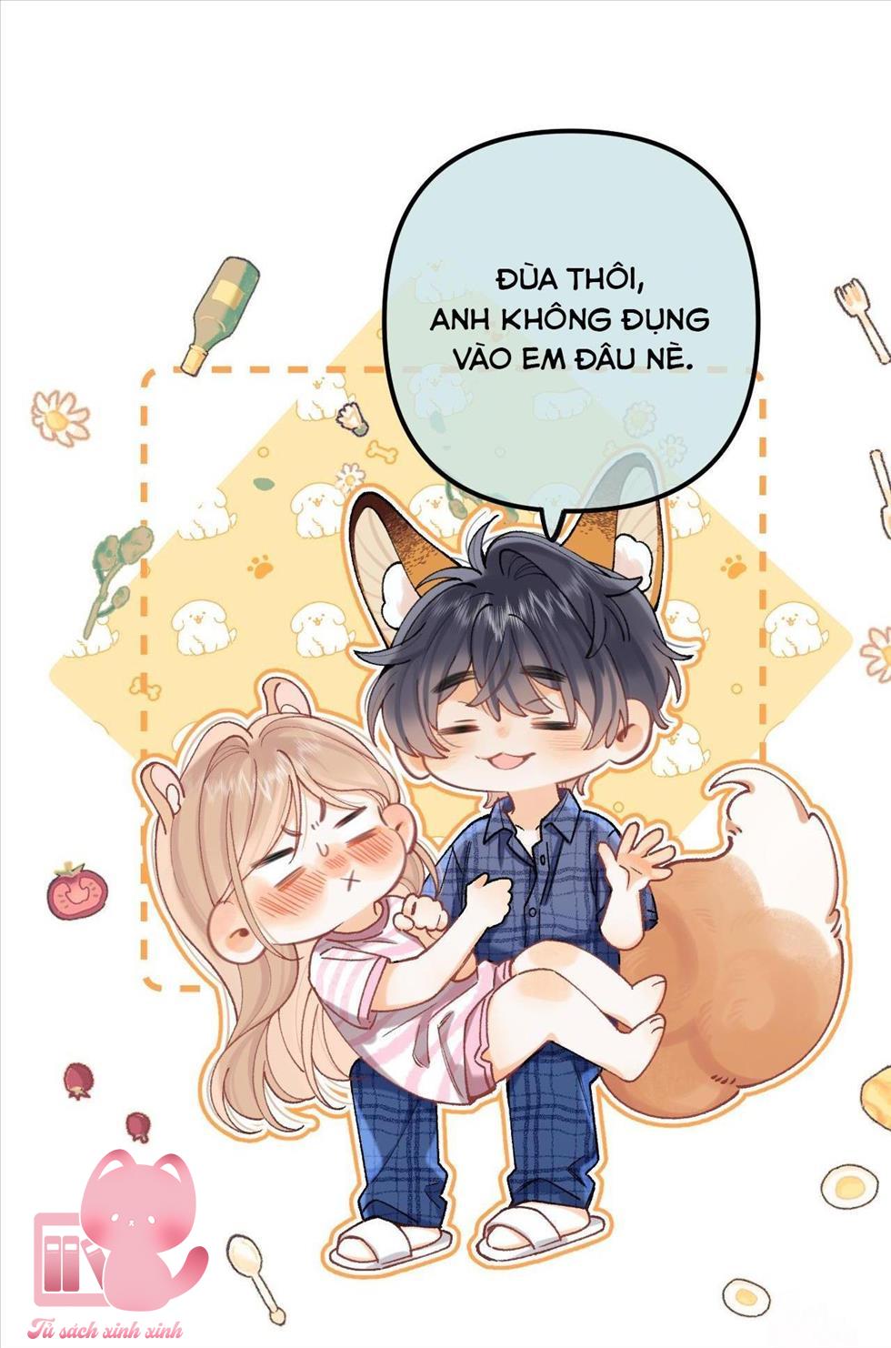 Mối Tình Thầm Kín - Chap 112 - Trang 26