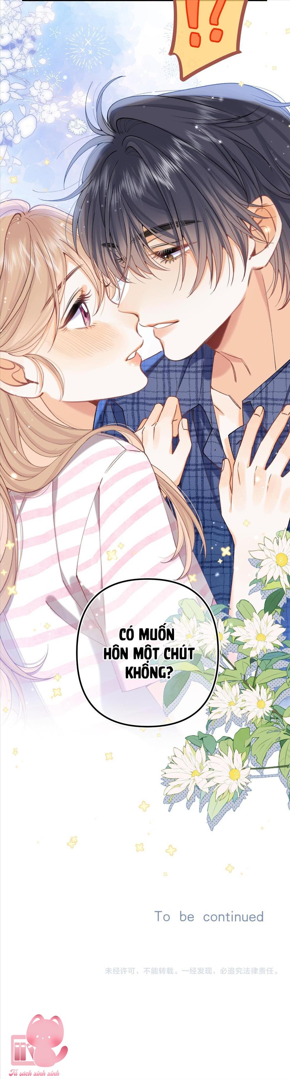 Mối Tình Thầm Kín - Chap 112 - Trang 28