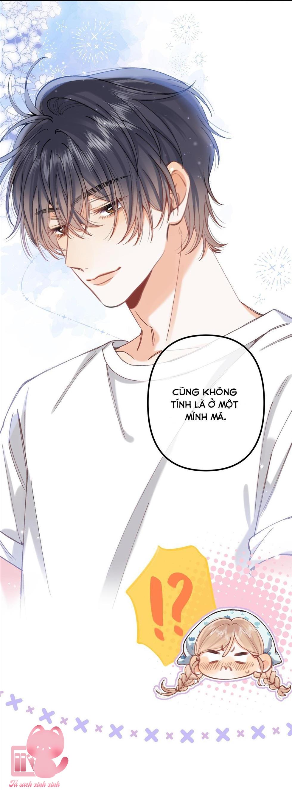 Mối Tình Thầm Kín - Chap 112 - Trang 6