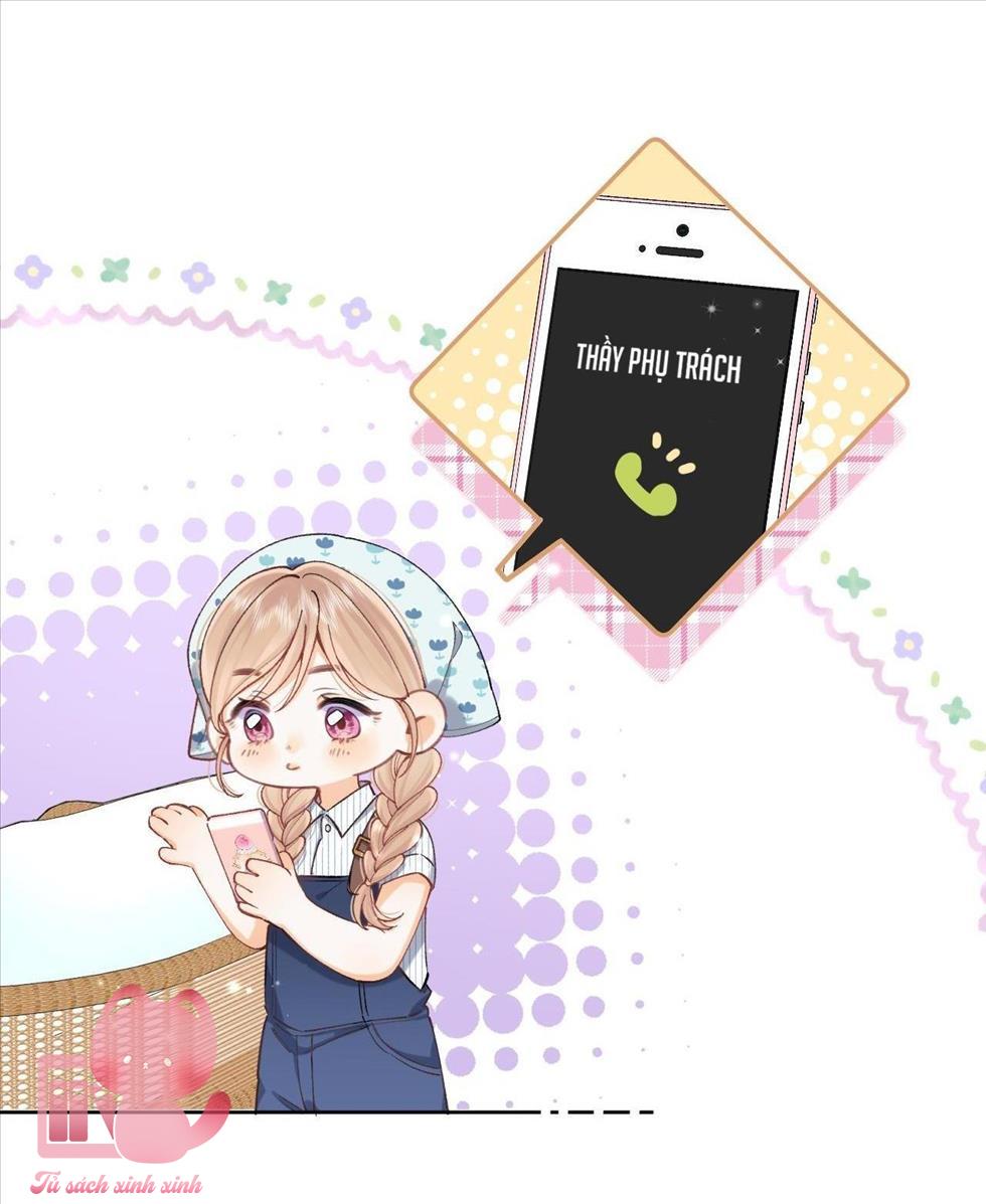 Mối Tình Thầm Kín - Chap 112 - Trang 8