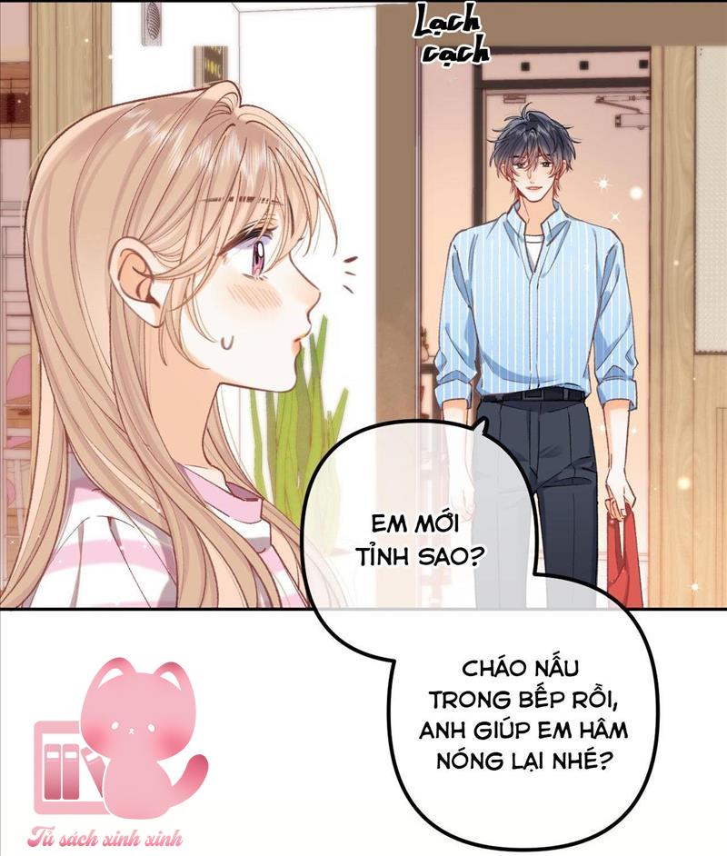 Mối Tình Thầm Kín - Chap 113 - Trang 14
