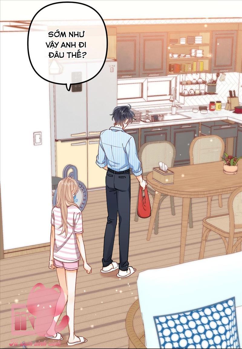 Mối Tình Thầm Kín - Chap 113 - Trang 15