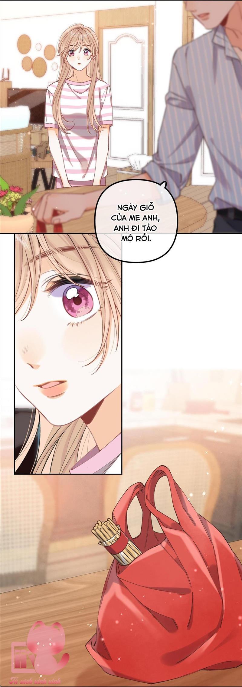 Mối Tình Thầm Kín - Chap 113 - Trang 16
