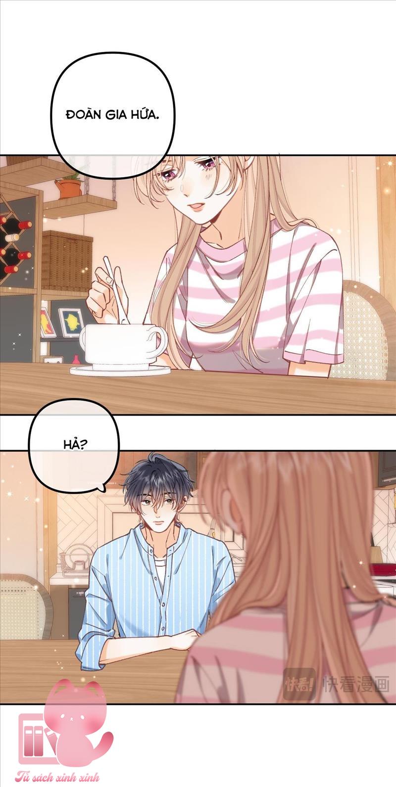 Mối Tình Thầm Kín - Chap 113 - Trang 18