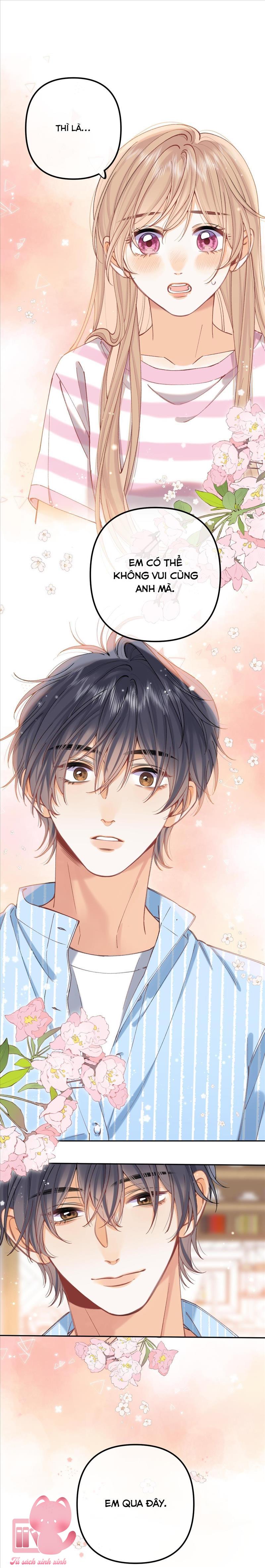 Mối Tình Thầm Kín - Chap 113 - Trang 19