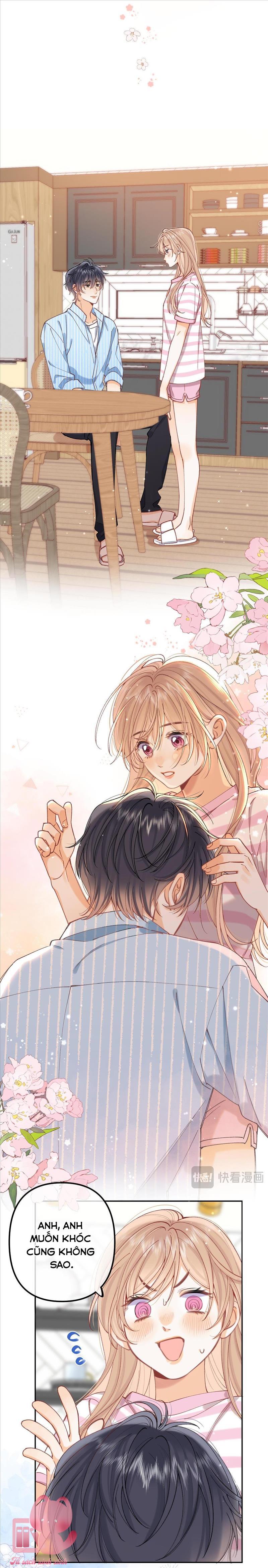 Mối Tình Thầm Kín - Chap 113 - Trang 20