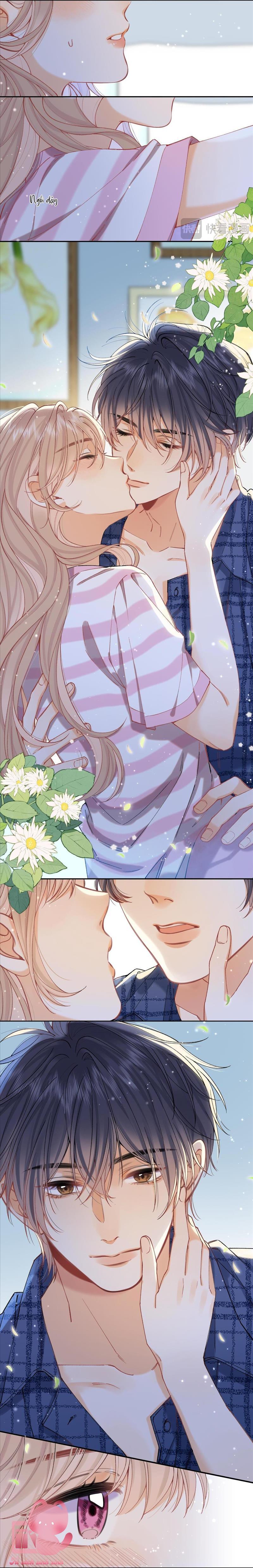 Mối Tình Thầm Kín - Chap 113 - Trang 3
