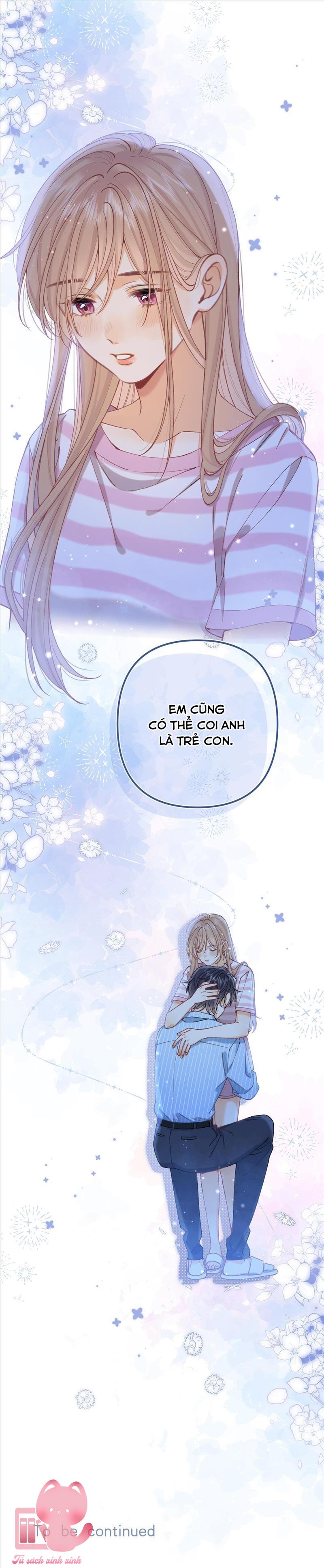 Mối Tình Thầm Kín - Chap 113 - Trang 21