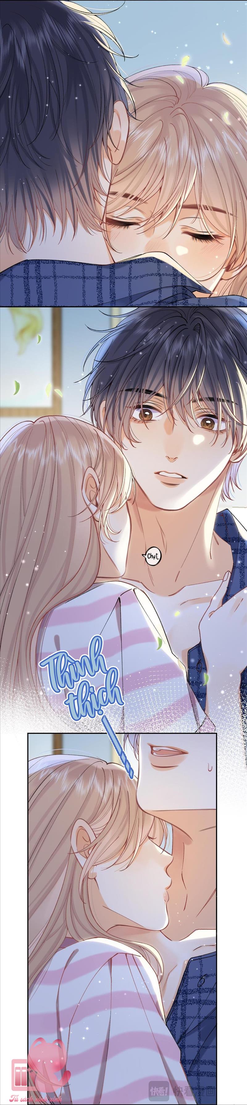 Mối Tình Thầm Kín - Chap 113 - Trang 4