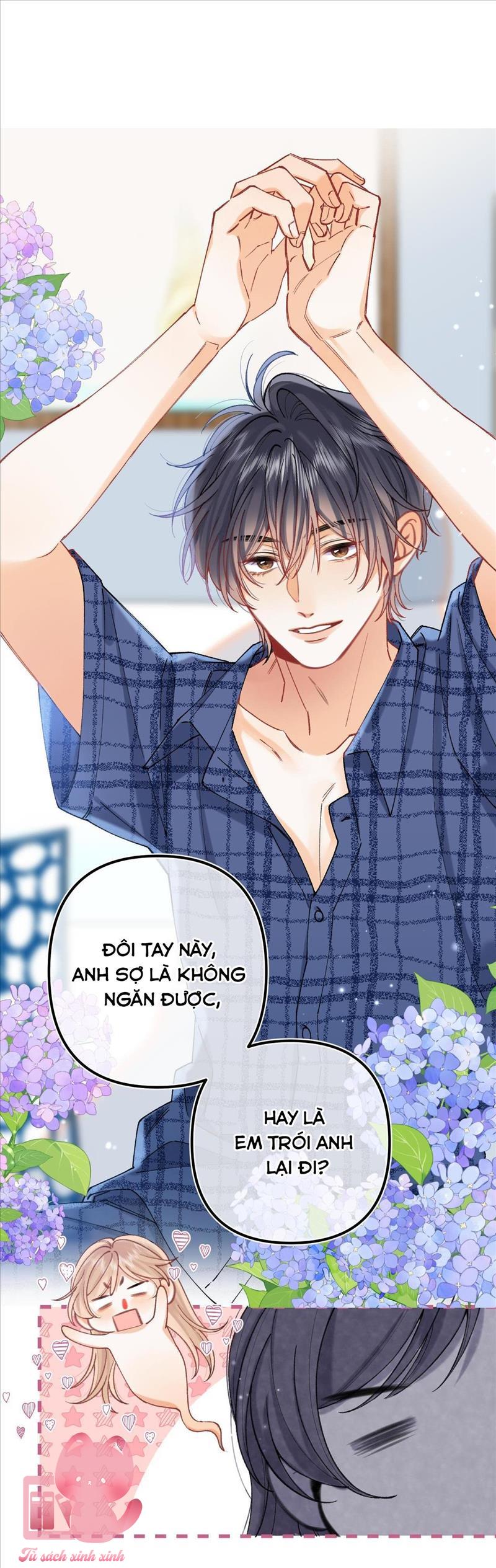 Mối Tình Thầm Kín - Chap 113 - Trang 8