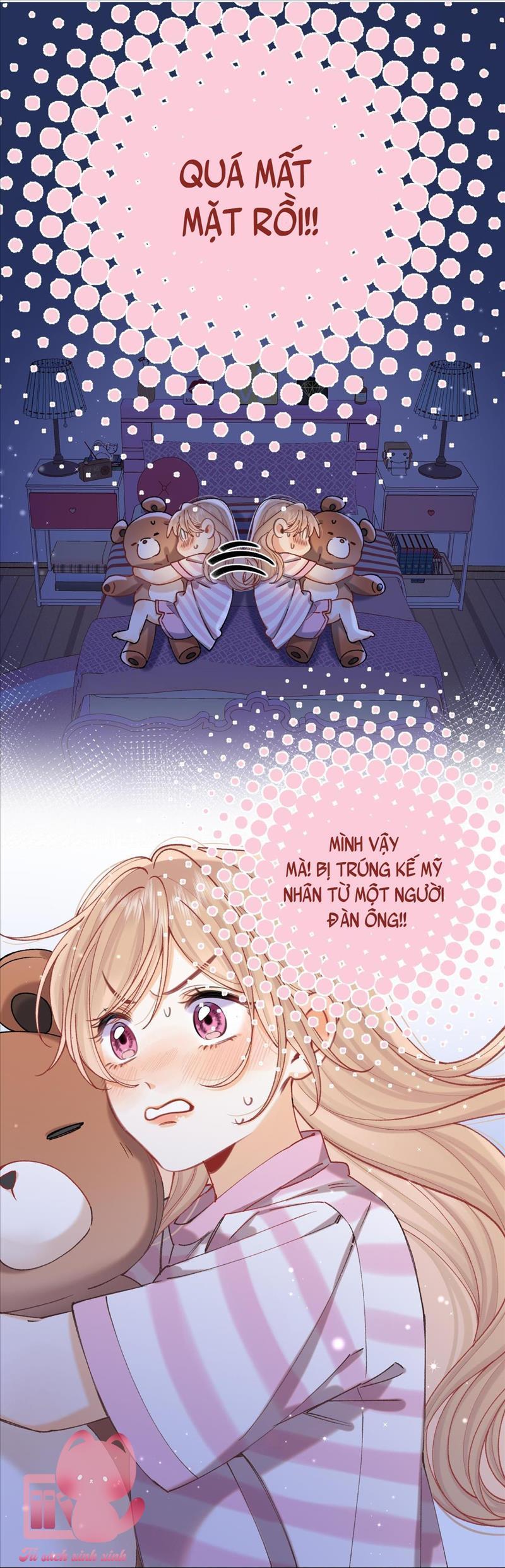 Mối Tình Thầm Kín - Chap 113 - Trang 10
