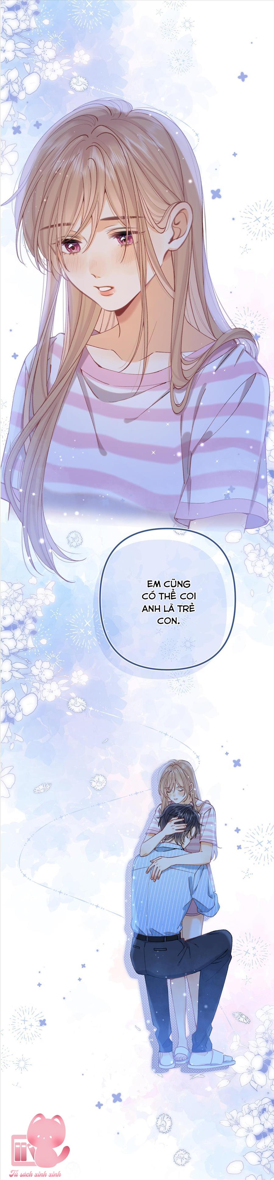 Mối Tình Thầm Kín - Chap 114 - Trang 2
