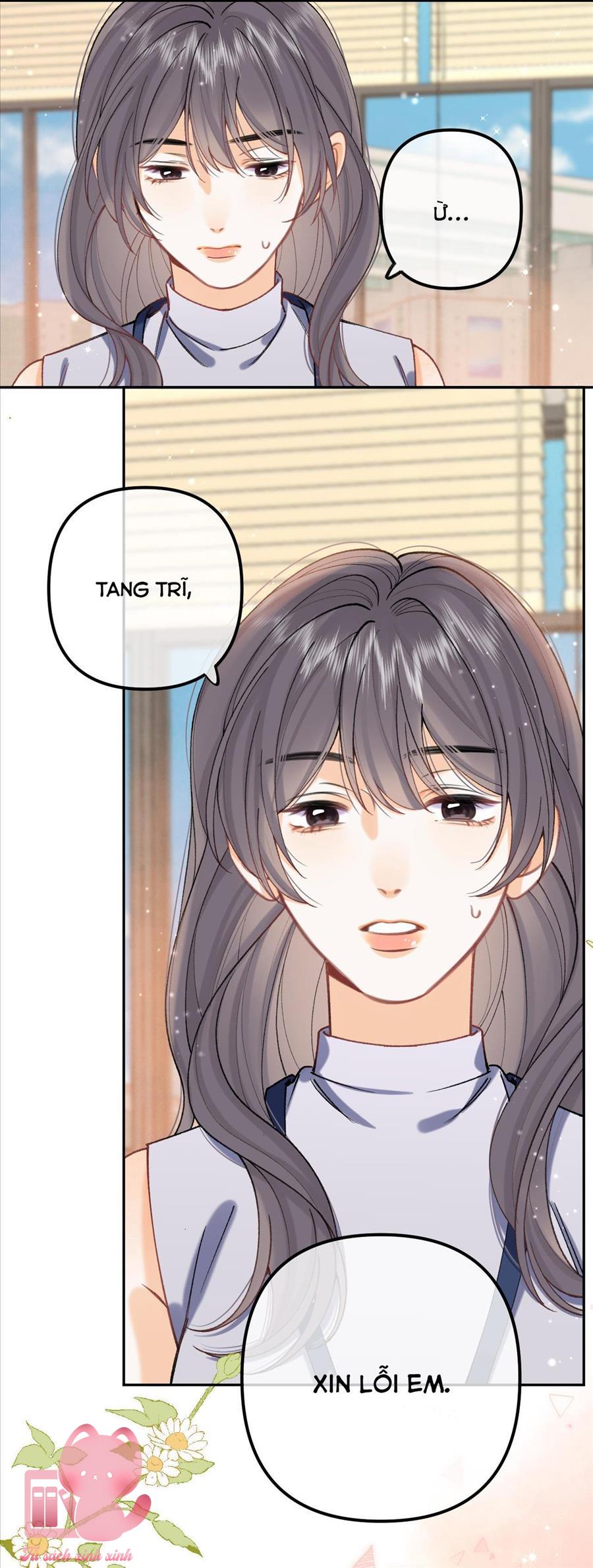 Mối Tình Thầm Kín - Chap 114 - Trang 12