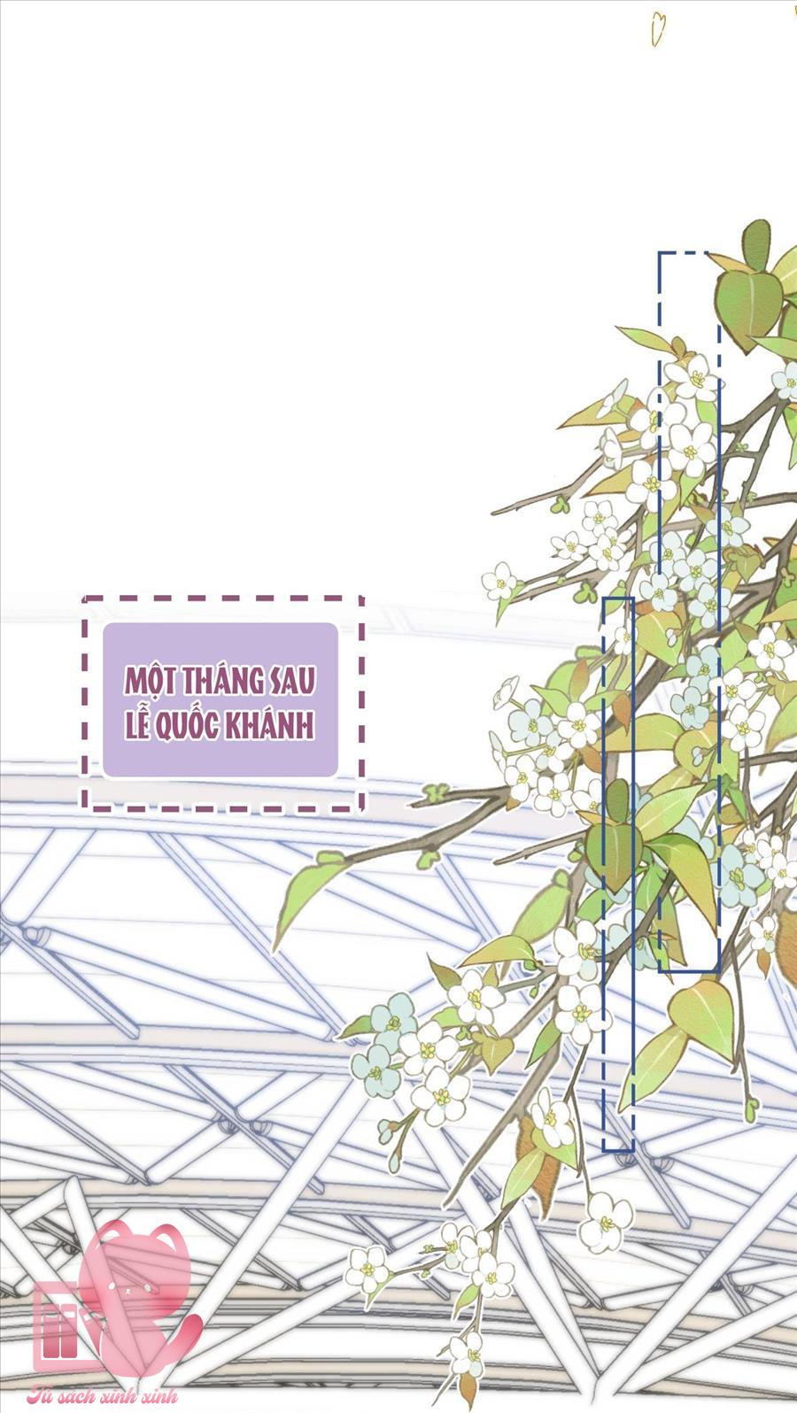Mối Tình Thầm Kín - Chap 114 - Trang 14