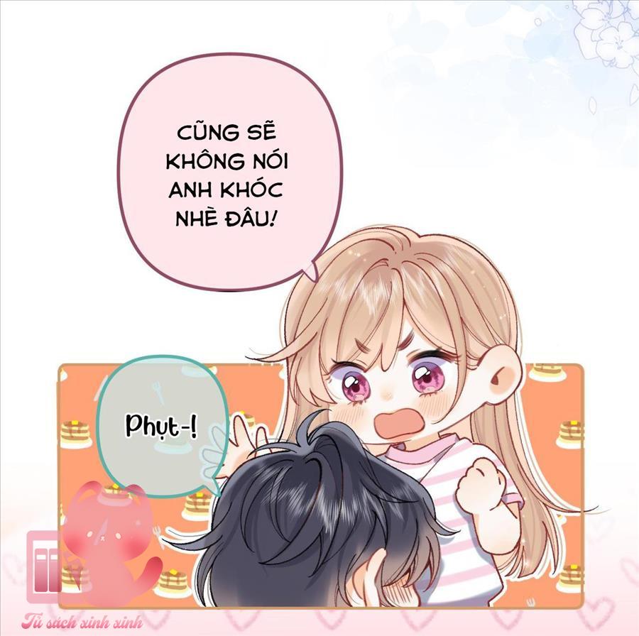 Mối Tình Thầm Kín - Chap 114 - Trang 3