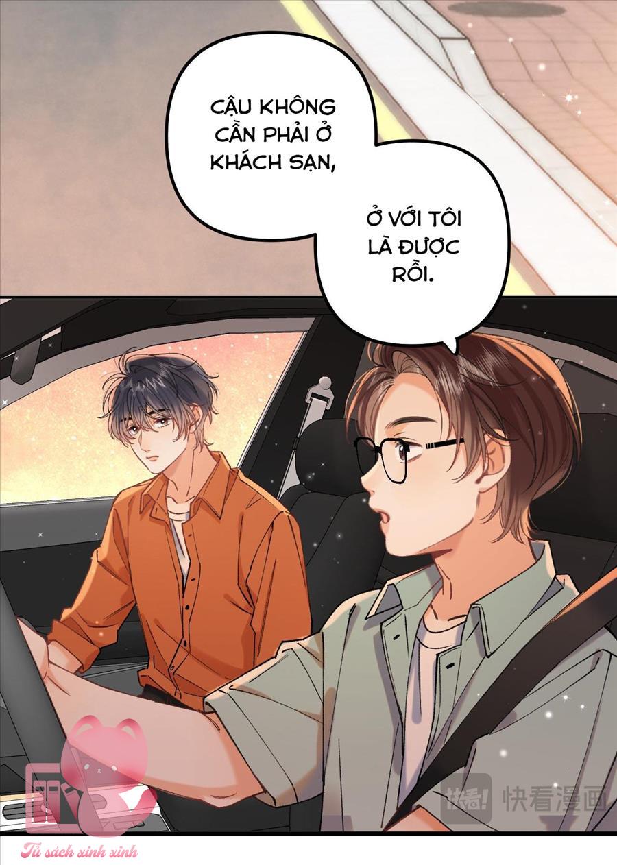 Mối Tình Thầm Kín - Chap 114 - Trang 21