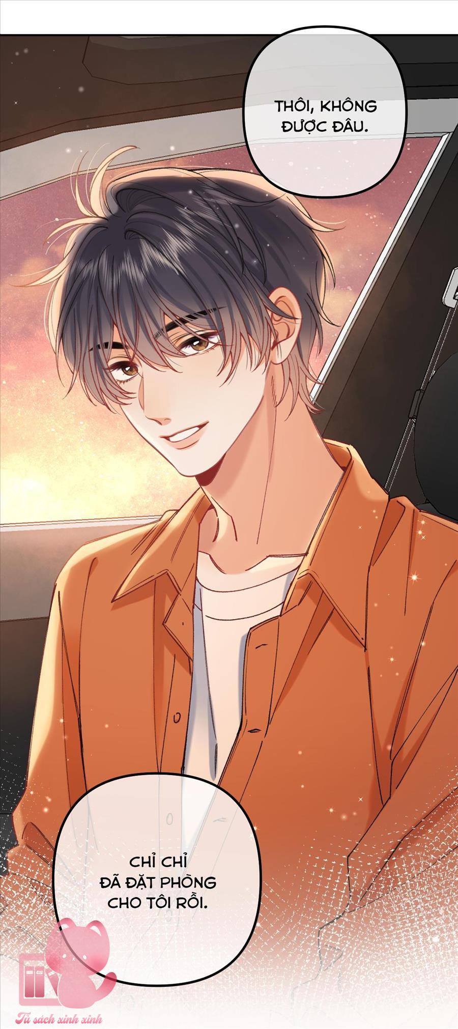 Mối Tình Thầm Kín - Chap 114 - Trang 22