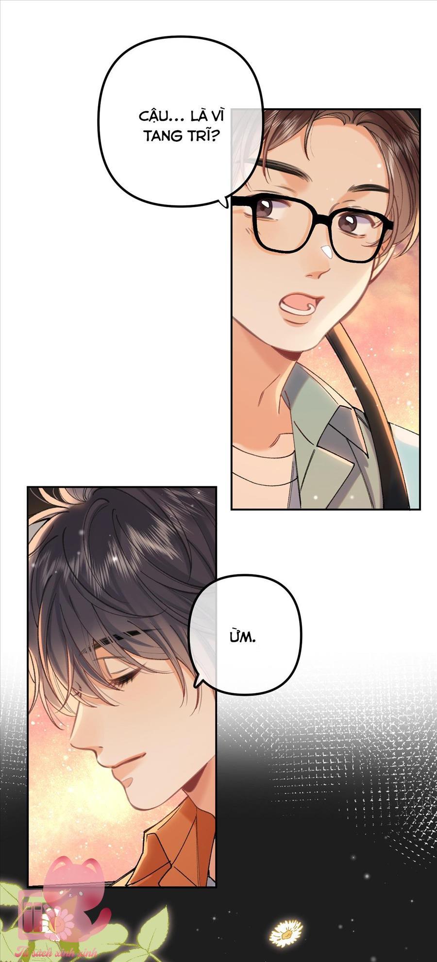 Mối Tình Thầm Kín - Chap 114 - Trang 24