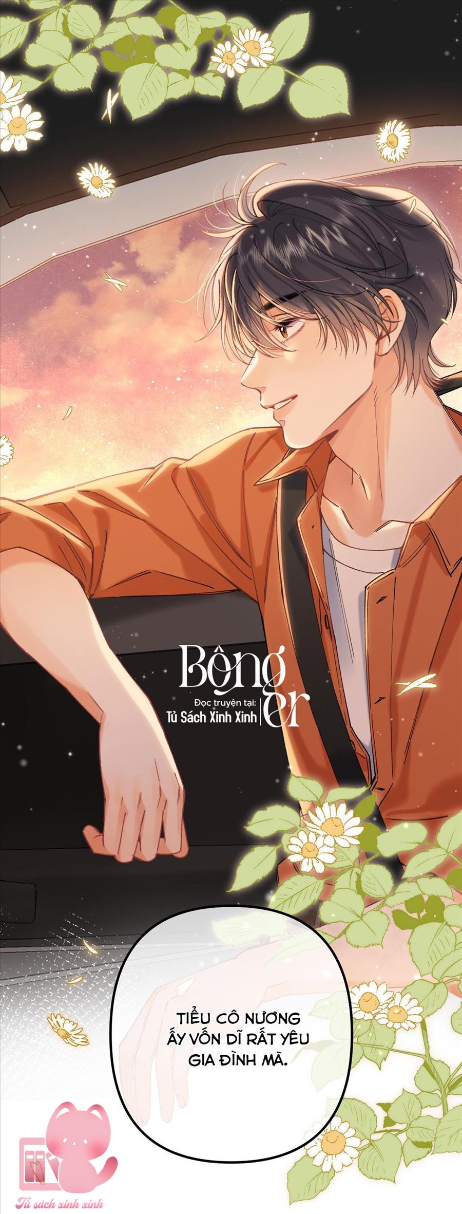 Mối Tình Thầm Kín - Chap 114 - Trang 25