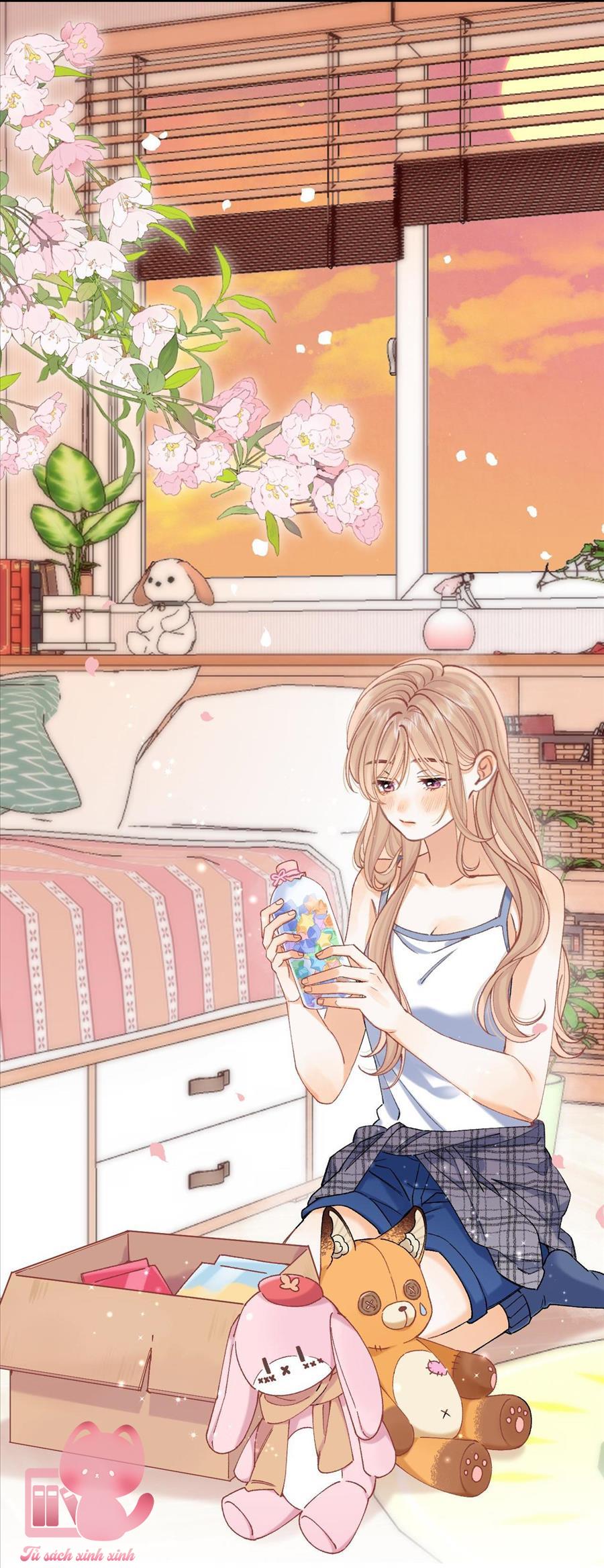 Mối Tình Thầm Kín - Chap 114 - Trang 27
