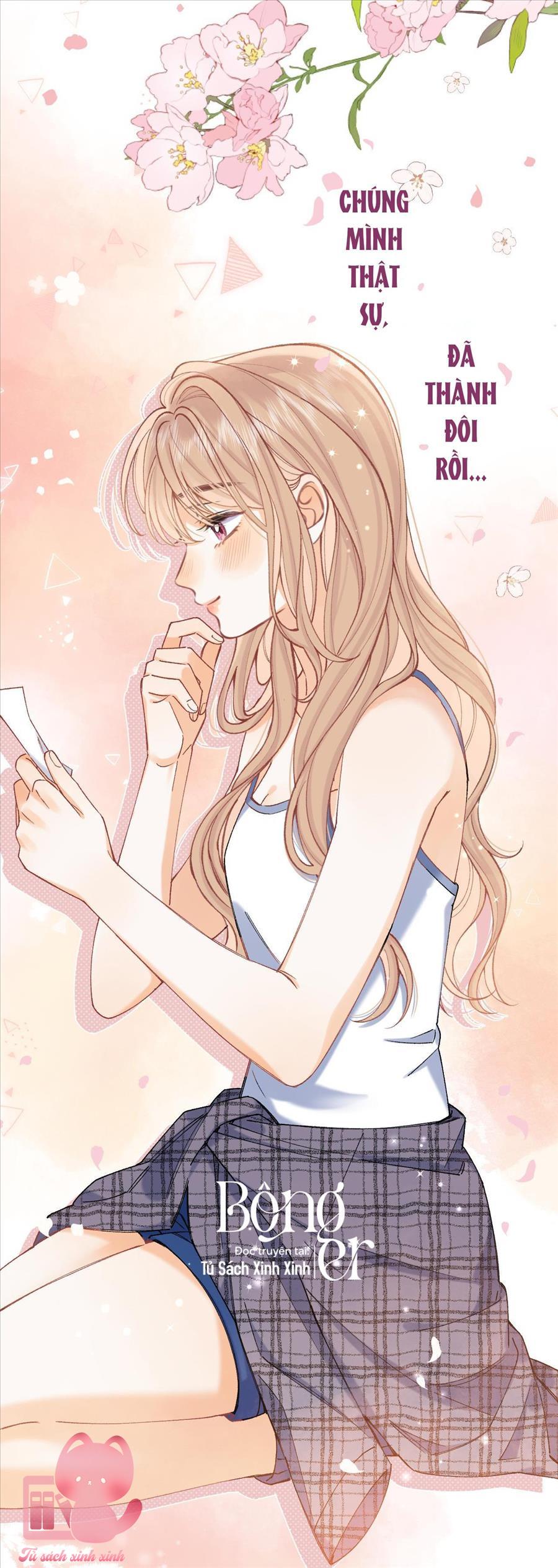 Mối Tình Thầm Kín - Chap 114 - Trang 29