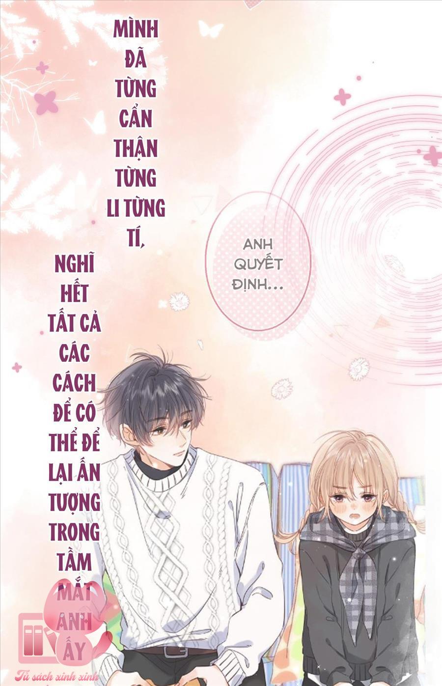 Mối Tình Thầm Kín - Chap 114 - Trang 30