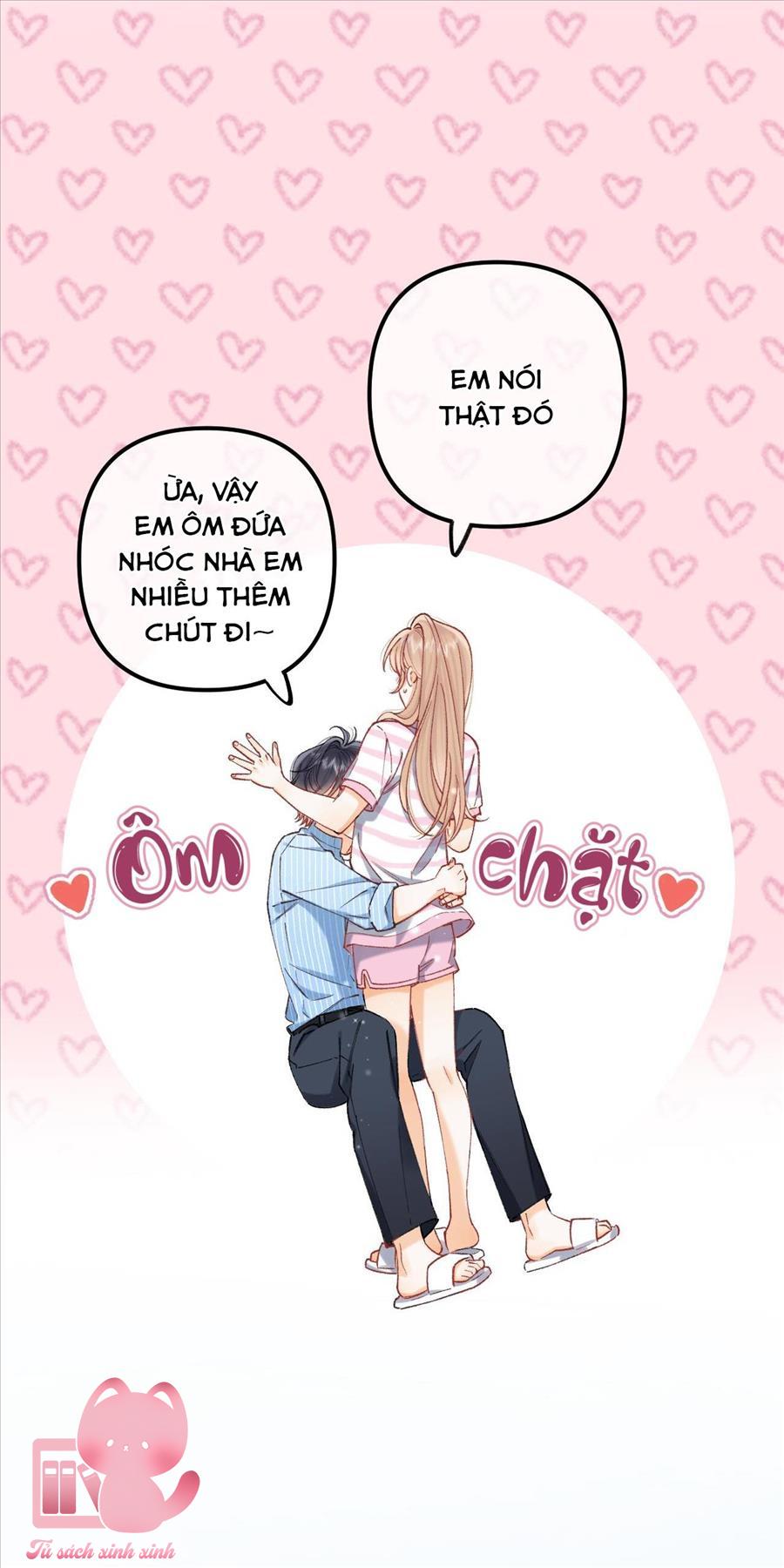 Mối Tình Thầm Kín - Chap 114 - Trang 4